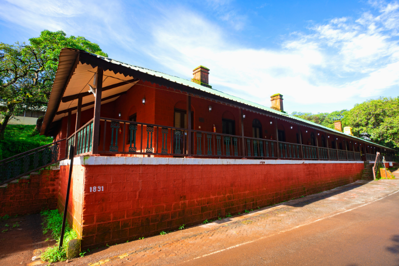 Home Stay